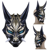 Genshin Impact Mask