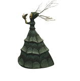 Witch Figurine Statue