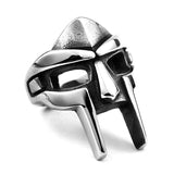 Punk Style Egyptian Pharaoh Men's Ring