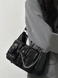 Gothic Fashion Bag