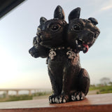 Decorative Cute Animal Statue