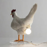 Decorative Chicken Night Light