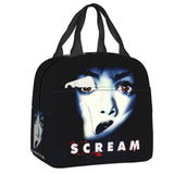 Scary Movie  Lunch Bag