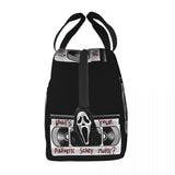 Scary Movie  Lunch Bag