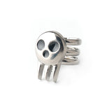 Anime Soul Eater Ring