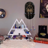 Crystal Pendulum Display Stand