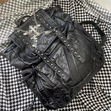 Women Gothic  Backpacks