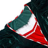 Christmas Themed Cosplay Costume