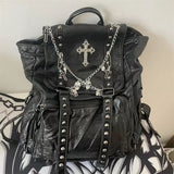 Women Gothic  Backpacks