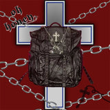 Women Gothic  Backpacks