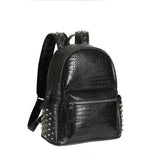 Gothic Side Spike Backpack