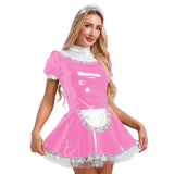 Servant Maid Cosplay Costume