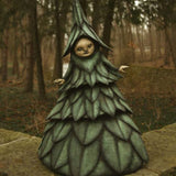 Witch Figurine Statue