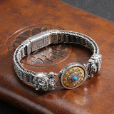 Passepartout Prayer Bracelet