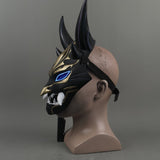 Genshin Impact Mask