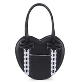 Heart Shaped Handbag