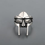 Punk Style Egyptian Pharaoh Men's Ring