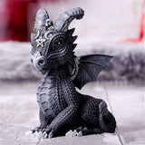 Decorative Cute Animal Statue