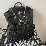 Women Gothic  Backpacks