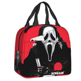 Scary Movie  Lunch Bag