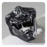 Gothic Hand Skeleton Ring