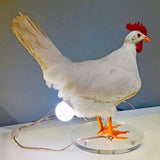 Decorative Chicken Night Light