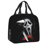 Scary Movie  Lunch Bag