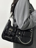 Gothic Fashion Bag