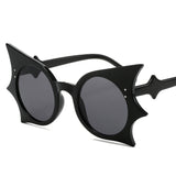 Butterfly Vintage Sunglasses