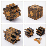 Hellraiser Cube Puzzle Box