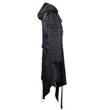 Adults Steampunk Trench Coat Gothicq