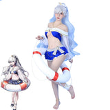 FGO Anastasia Swimsuit Full Set