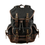 Gothic Travel Backpack Gothicq