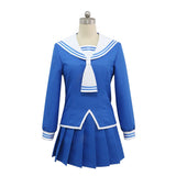 Anime Fruits Basket Honda Tohru Cosplay Costumes