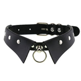 Gothic Collar Choker Women Necklace