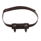 Medieval Waist Belt With Sword Holder