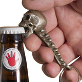 Creative Skull Beer Wine Bottles Opener