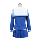 Anime Fruits Basket Honda Tohru Cosplay Costumes