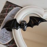 Large Bat Wing Hair Clip