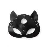 Sexy Gothic Mask Gothicq