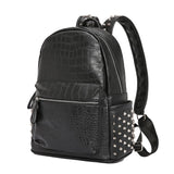 Gothic Side Spike Backpack