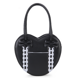 Heart Shaped Handbag