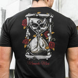 Summer New Style Men's 3D Printed T-Shirts Gothicq