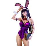 Utaha Kasumigaoka Jumpsuit Cosplay Costume